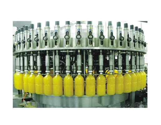 Revolucionaria planta de producción de jugo de papaya con sabor para la producción de bebidas