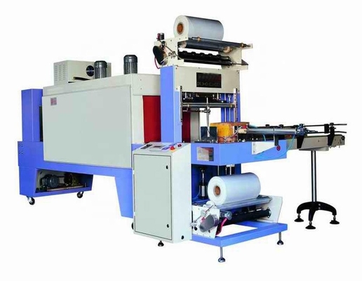 Máquina de envasado de botellas de jugo totalmente automática para la línea de producción de granjas