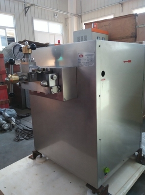 Máquina homogeneizadora de alta presión para leche de 11KW 1500L/H en 220V/380V/440V/480V