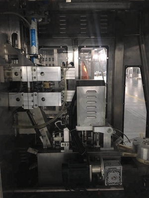 Máquina de embalaje de cartón aséptico para otros materiales de embalaje totalmente automática de 5000 envases/h