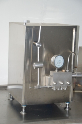 Homogenizador de leche pequeño la mejor opción para su negocio