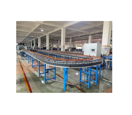 Máquina de llenado de agua pura con precisión de llenado de 5000BPH