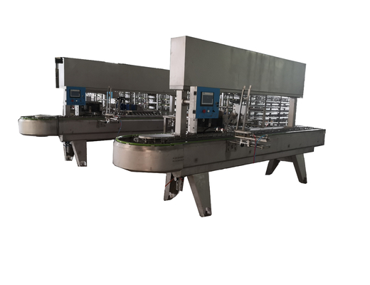 Línea profesional de producción de helados de palo 380V/440V con características multifuncionales
