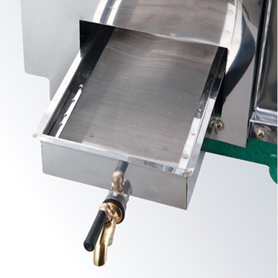 45*38*41mm Extractor de zumo de caña de azúcar La solución perfecta para su negocio