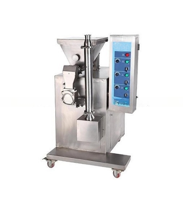 Máquina de alimentación de helados de 100L-1000L con 800*970*1300 dimensiones y capacidad