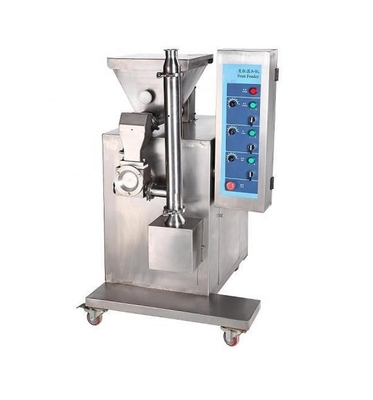 Máquina de mezcla de helados de 1000L con material de acero inoxidable 304