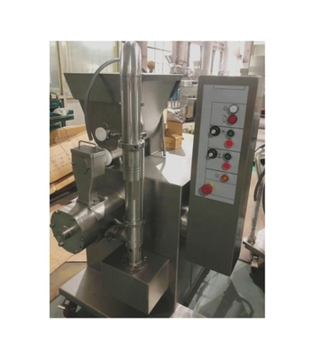 Máquina de mezcla de helados de 1000L con material de acero inoxidable 304