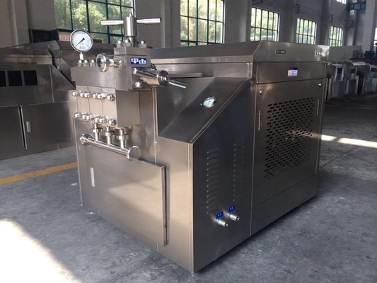 Materia prima 7 Maquina de llenado de espinas para la línea de producción de jugo de frutas frescas
