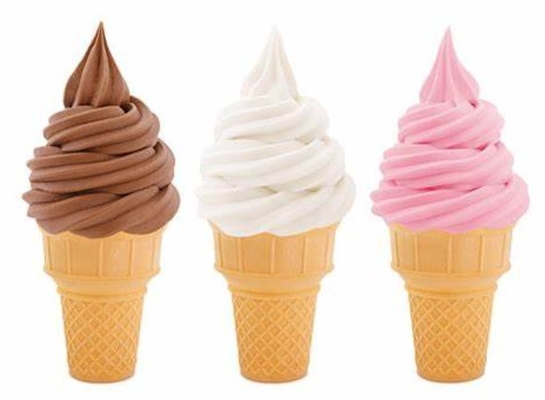 Velocidad 2000 tazas por hora máquina de llenado de helados con 100% de precisión