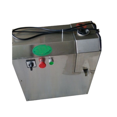Máquina de prensado de caña de azúcar de 4 rodillos para bebidas alimenticias con voltaje de 110V/220V/380V