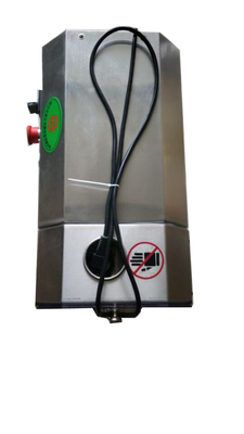 Máquina de prensado de caña de azúcar de 4 rodillos para bebidas alimenticias con voltaje de 110V/220V/380V