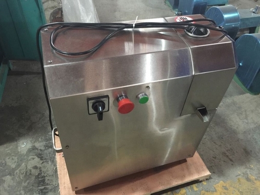 Máquina de prensado de caña de azúcar de 4 rodillos para bebidas alimenticias con voltaje de 110V/220V/380V