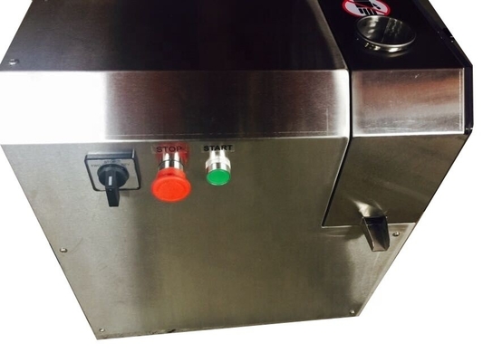 Máquina de prensado de caña de azúcar de 4 rodillos para bebidas alimenticias con voltaje de 110V/220V/380V