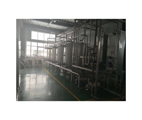 Máquina de fabricación de helados de alta productividad para aplicaciones de procesamiento de alimentos congelados