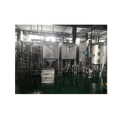Máquina de fabricación de helados de alta productividad para aplicaciones de procesamiento de alimentos congelados