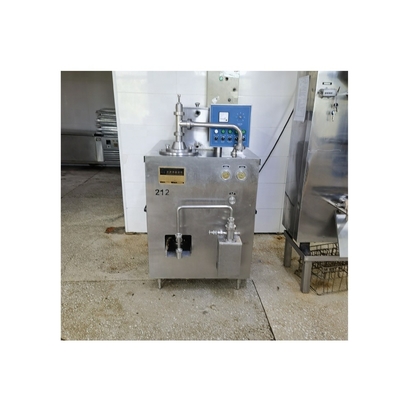 Proyecto llave en mano de planta de procesamiento de hielo de 8000 KG con maquinaria de última generación