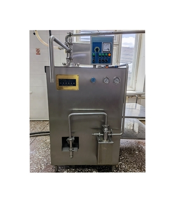 Proyecto llave en mano de planta de procesamiento de hielo de 8000 KG con maquinaria de última generación