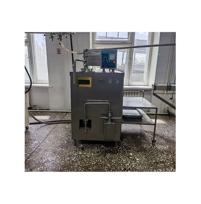 Proyecto llave en mano de planta de procesamiento de hielo de 8000 KG con maquinaria de última generación