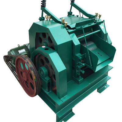 Máquina de extracción de jugo de caña de azúcar industrial de 5 kW