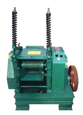 Máquina de extracción de jugo de caña de azúcar industrial de 5 kW