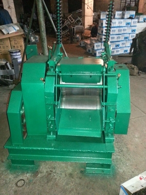 Máquina de extracción de jugo de caña de azúcar industrial de 5 kW
