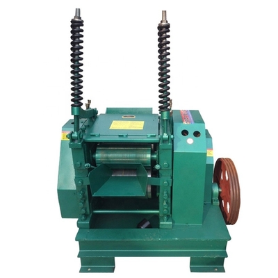 Máquina de extracción de jugo de caña de azúcar industrial de 5 kW