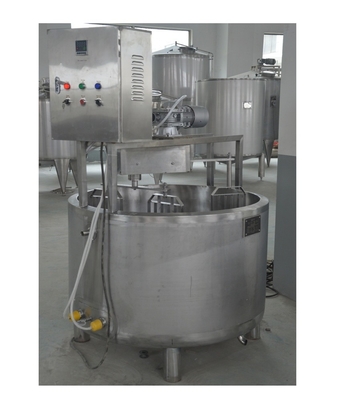 Impuesto sobre el valor añadido del queso redondo de 200 kg para la línea de producción de queso personalizable