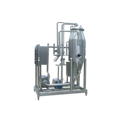 Desaerador de vacío de pulpa de frutas de 220V/380V/415V/440V de tensión para procesamiento industrial