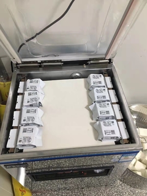 Instalación de procesamiento de queso 0,75KW Voltado 220V/380V/440V Máquina para formar y cortar queso