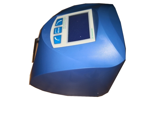Analisador de grasa de leche de laboratorio pequeño superior y consistente para resultados excepcionales