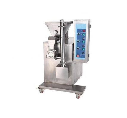 Máquina de mezcla de helados de 3 kW con cantidad de partículas de fruta añadidas 1000L