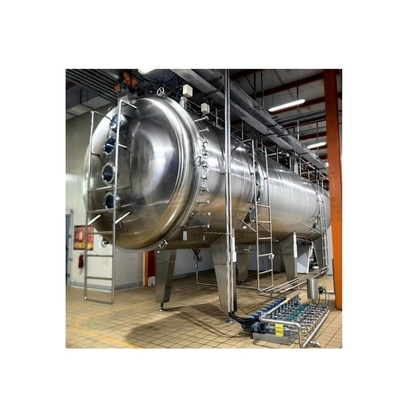 Línea de producción de relleno de leche en polvo de proteína de soja variable para el proyecto llave en mano de leche fresca