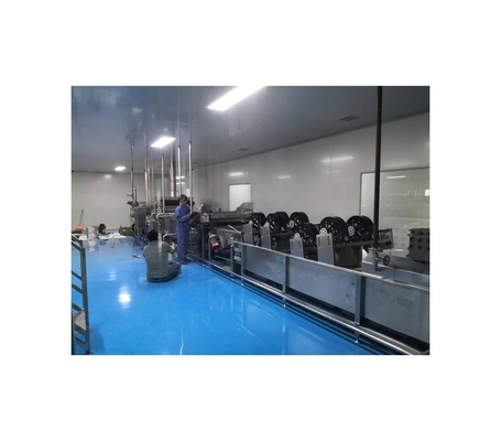 Máquina de pasteurización de botellas de jugo asequible para procesamiento de producción de bebidas