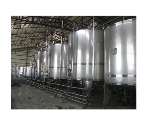 Línea de fabricación de leche en polvo para adultos y niños
