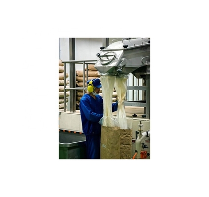 Máquina de leche en polvo variable para el procesamiento de leche formulada para bebés en alta demanda