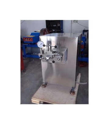 Homogeneizador profesional y potente para el procesamiento de productos lácteos/ helados/ jugos/ tomates