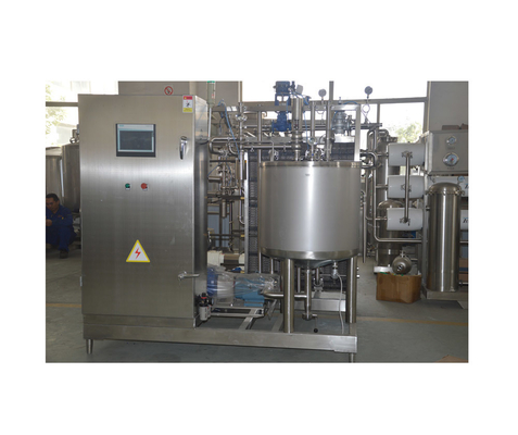 220V/380V/415V/440V/480V 500 litros por hora Esterilizador de placas de leche para bebidas alimenticias