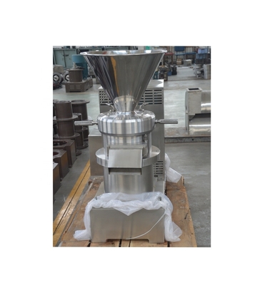 700*430*980mm Mini molino de acero inoxidable para la fabricación de panadería