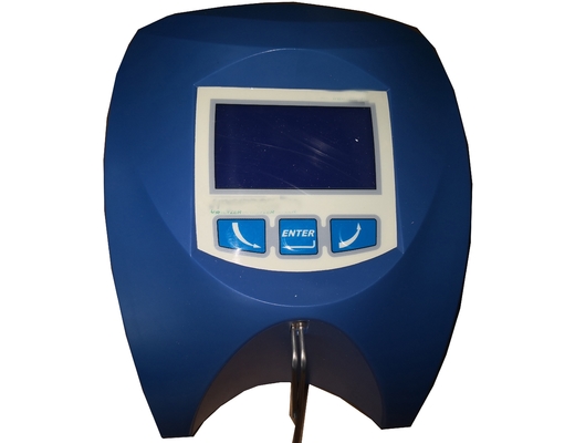Analisador de leche de apoyo OEM personalizado para experimental a un precio asequible
