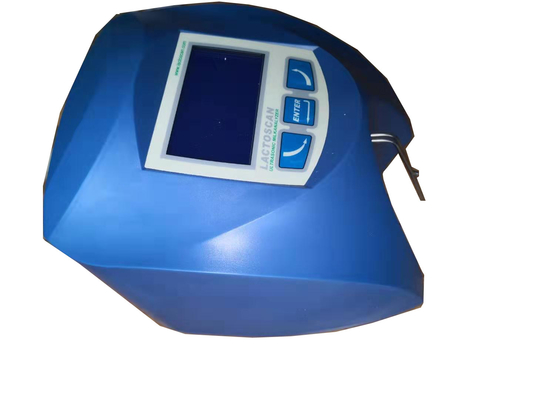 Analisador de leche de apoyo OEM personalizado para experimental a un precio asequible