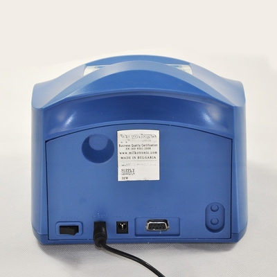 Analisador de leche de laboratorio con capacidades y funciones OEM personalizadas