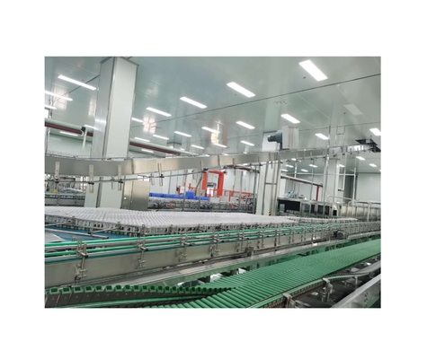 Máquina de procesamiento de leche y queso para la línea de producción de leche fresca fácil de operar