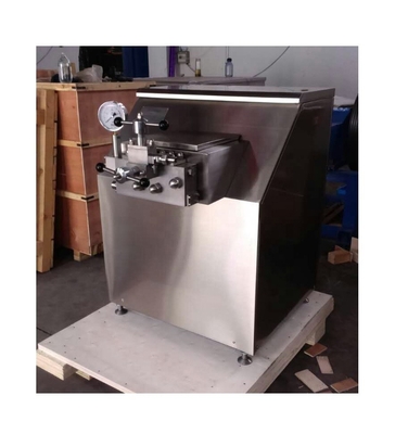 220V/380V/440V/480V 50HZ/60HZ Homogeneizador para yogur y zumo de miel helado leche