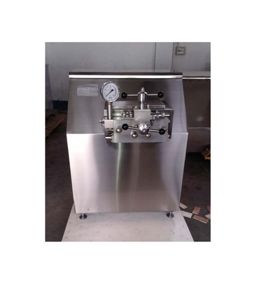 220V/380V/440V/480V 50HZ/60HZ Homogeneizador para yogur y zumo de miel helado leche