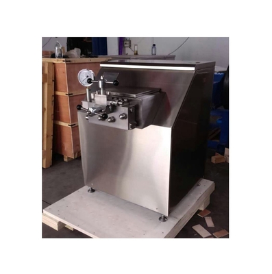 220V/380V/440V/480V 50HZ/60HZ Homogeneizador para yogur y zumo de miel helado leche