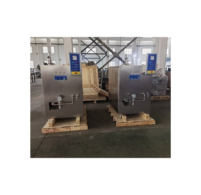 Congelador de lotes para helados duros y helados fácil de operar Temperatura de salida ≤-4 -5C