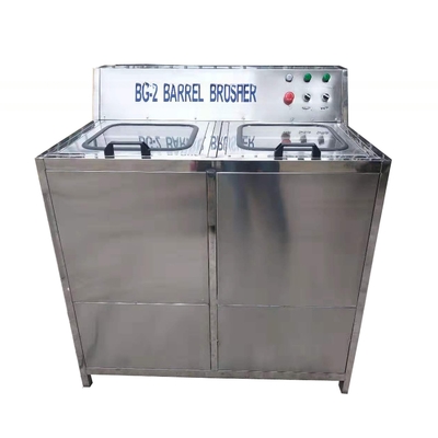 5 galones de barril Cap Remover y lavadora de la máquina de llenado automático Accesorio