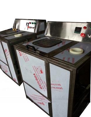 5 galones de barril Cap Remover y lavadora de la máquina de llenado automático Accesorio