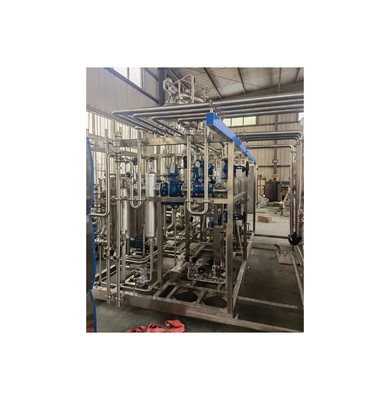 7.5 Kw Máquina de esterilización con esterilización a vacío y temperatura