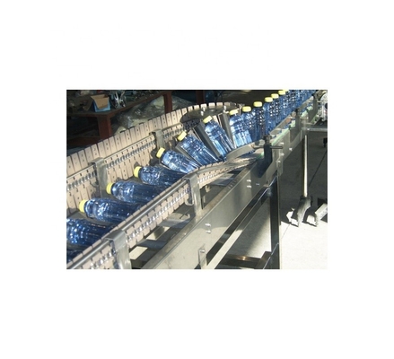 Esterilizador de botellas de plástico con tapa de frasco de jugo de piña Esterilizador inverso para botellas de 450-600 ml